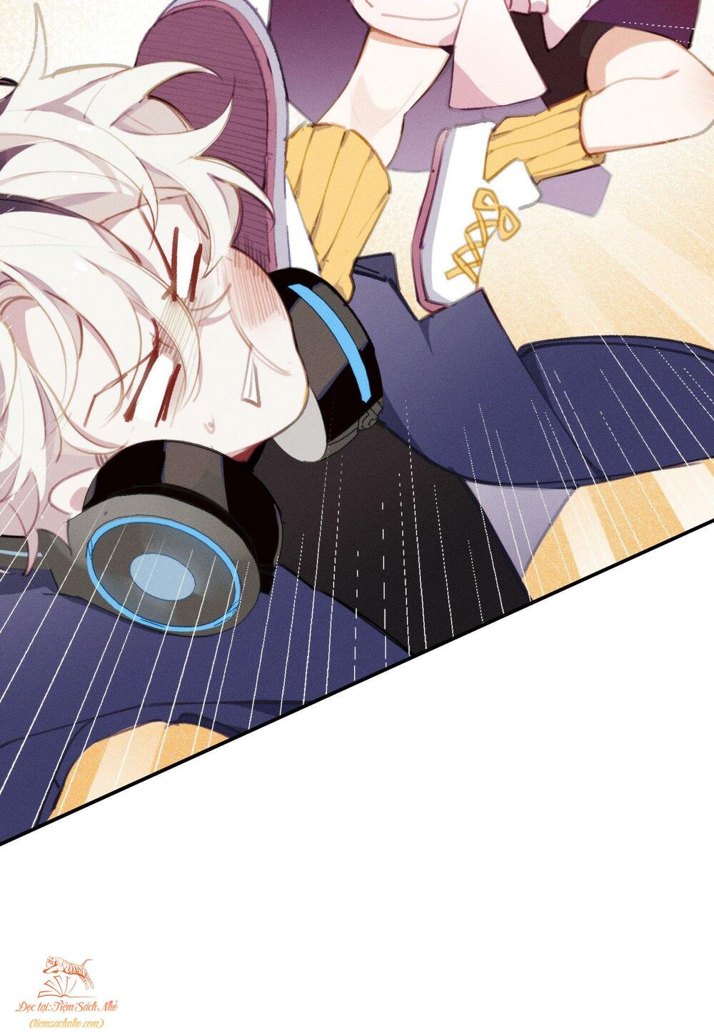 mười năm sau, tôi phải kết hôn với kẻ thù không đội trời chung của mình chapter 2 10