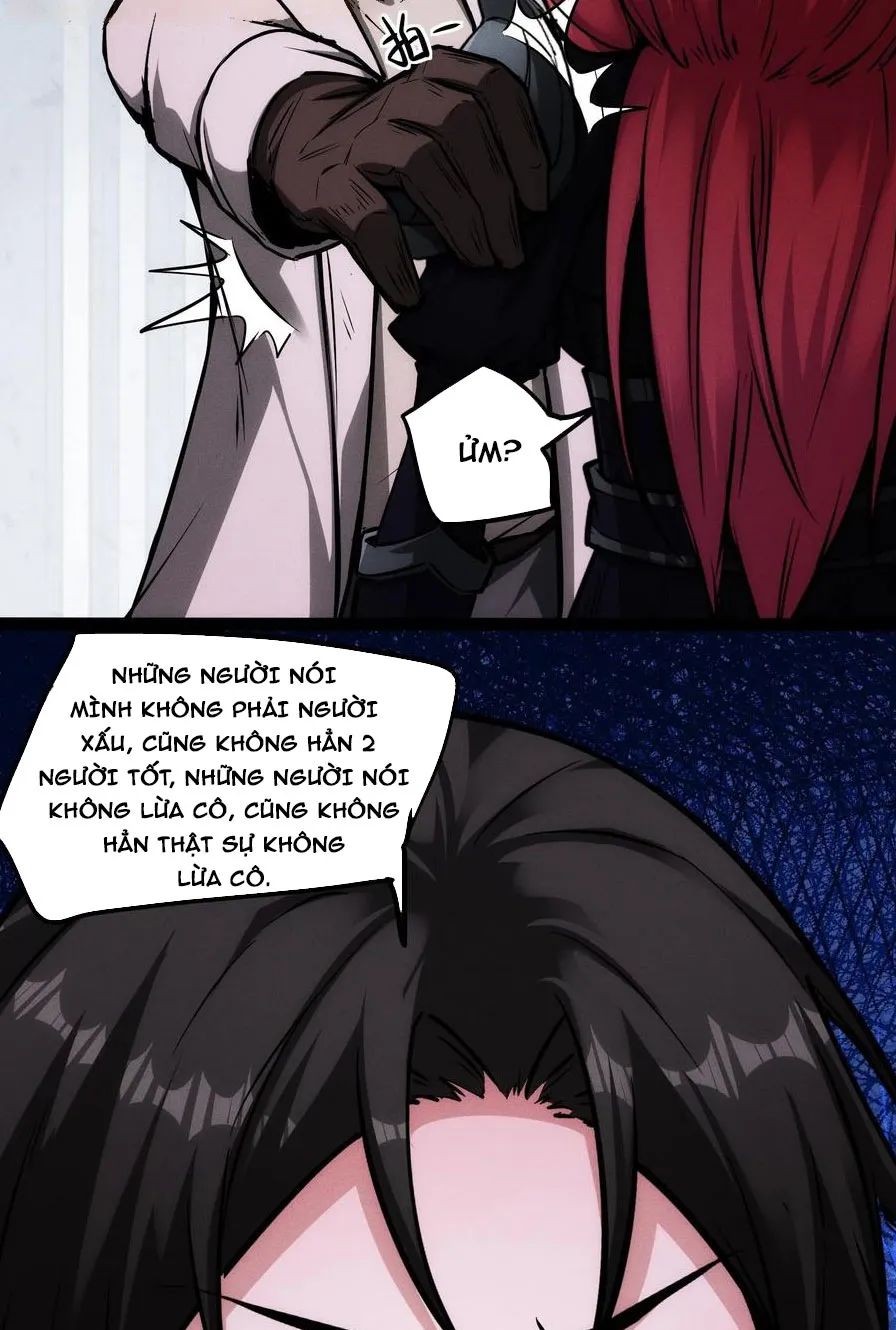 quỷ dị dược tề sư: bệnh nhân của ta đều là kinh khủng chapter 82 13