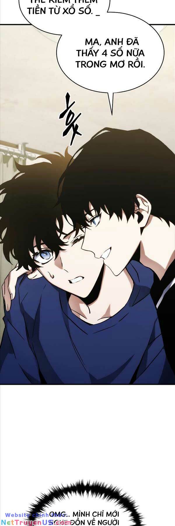 Người Chơi Mạnh Nhất Hồi Quy Lần Thứ 100 chapter 8 68