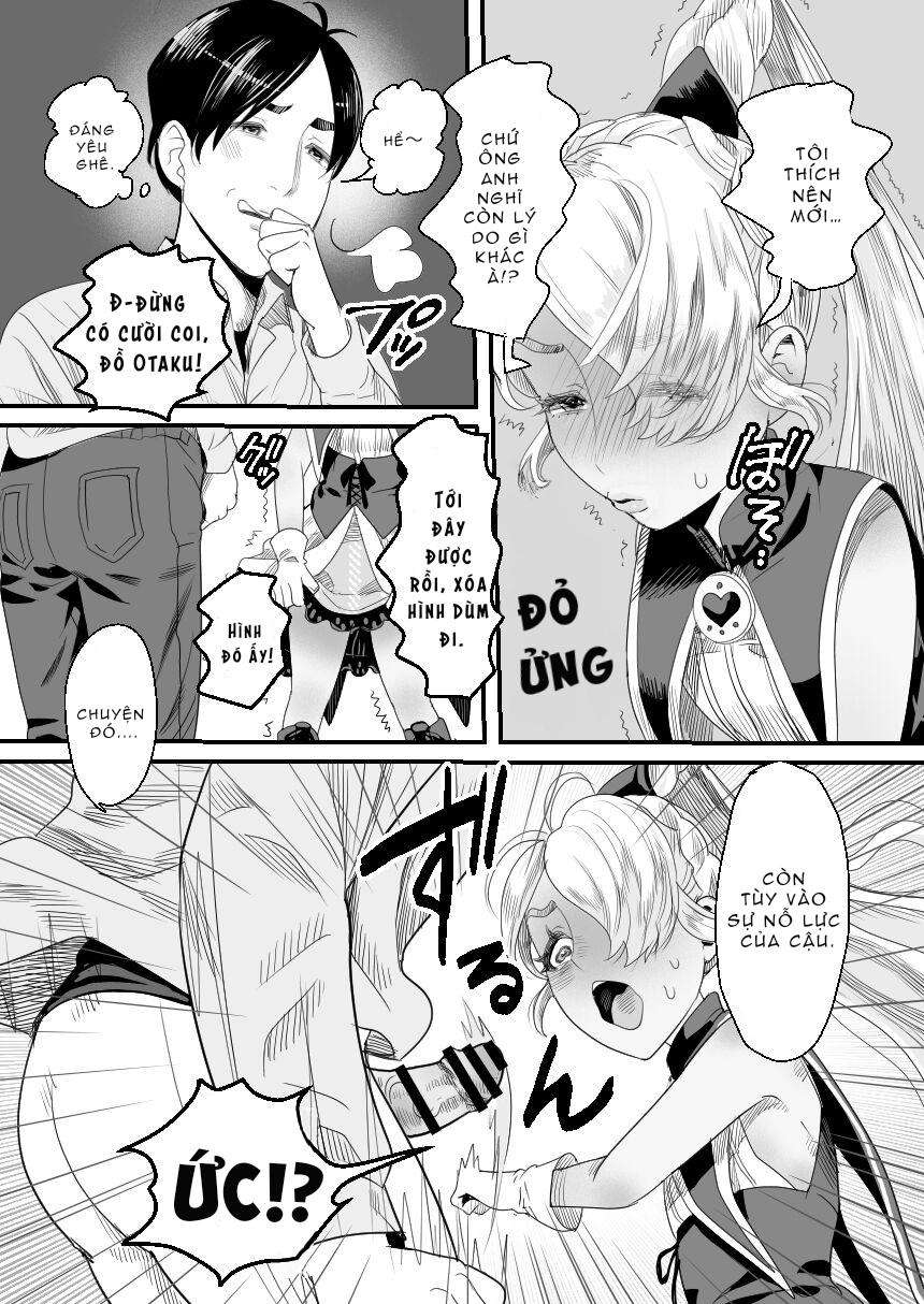 tuyển tập bl 18 theo yêu cầu nhà rô lai chapter 32 9