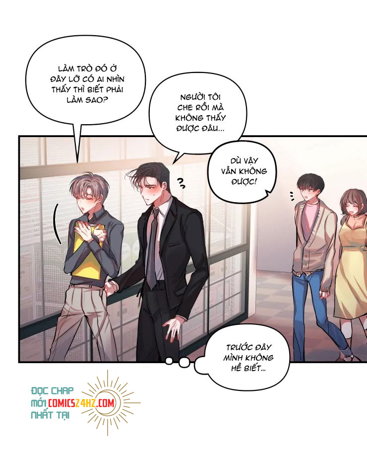 hợp đồng tình yêu chapter 7 41