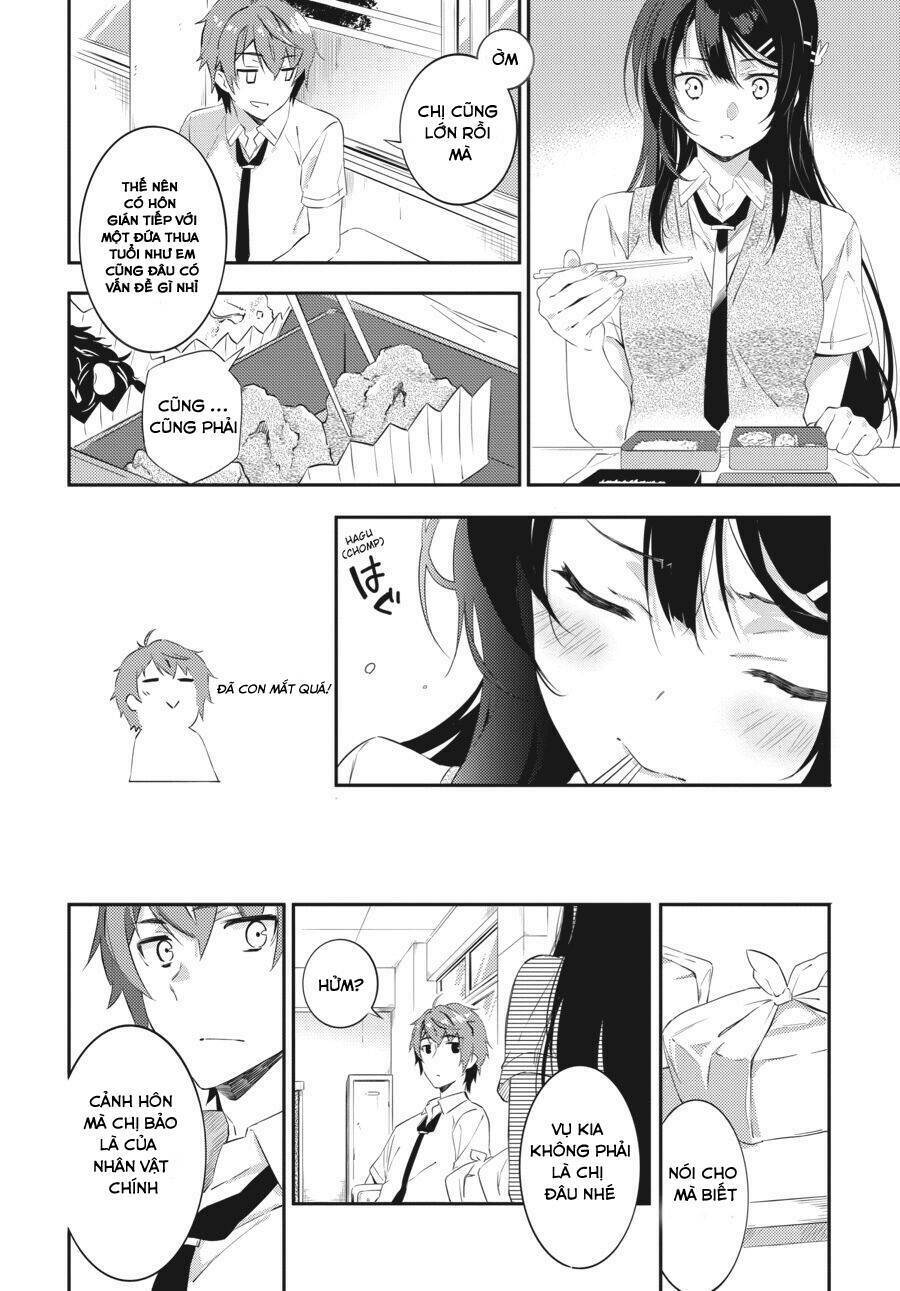 seishun buta yarō wa puchidebiru kōhai no yume o minai chapter 1 17