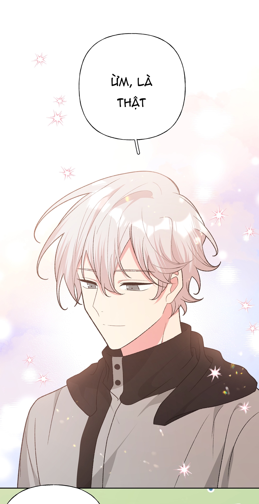 đừng nói yêu tôi chapter 76 10