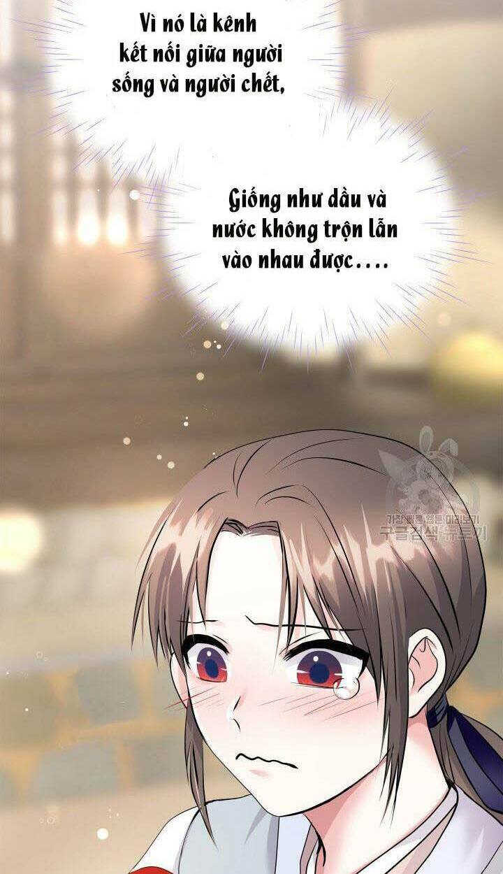 cô dâu của sói đen chapter 15 46