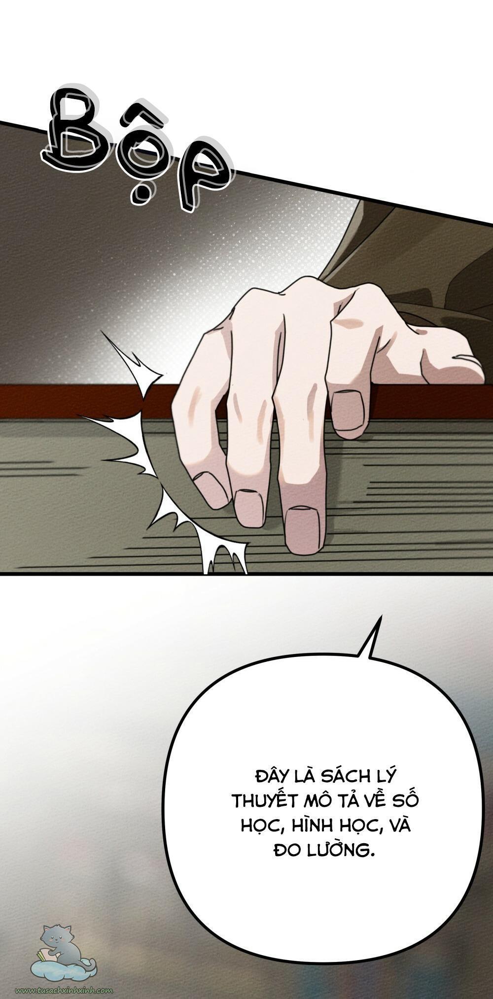 dưới tán cây sồi chapter 43 62