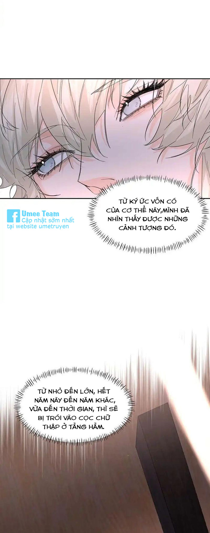 tình cũ là vua chapter 54 29