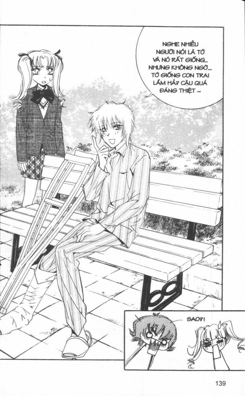 ordinary school chapter 5 164