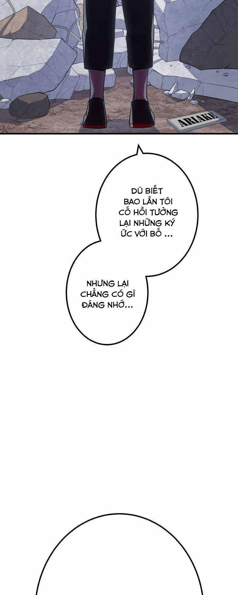 Huyết Thánh Cứu Thế Chủ~ Ta Chỉ Cần 0.0000001% Đã Trở Thành Vô Địch chapter 32 13