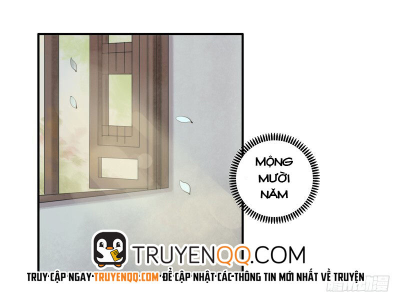 hoa gian ký chapter 4 5