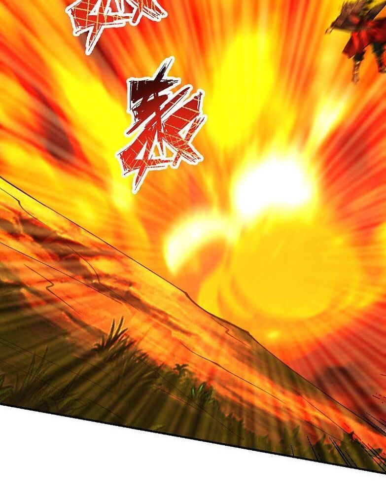 tiên võ đế tôn chapter 146 23