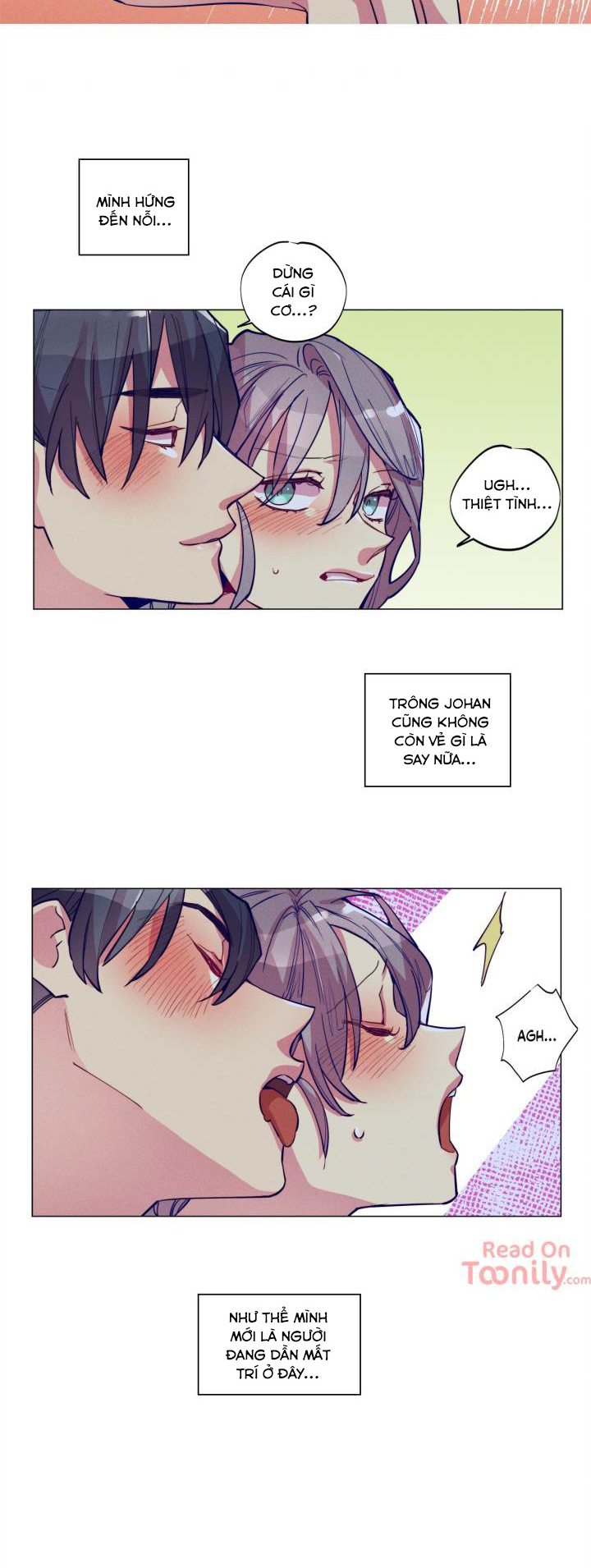 mảnh ghép o bị khuyết chapter 116 8