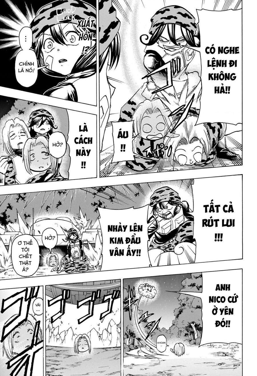 undead unluck chapter 153 13