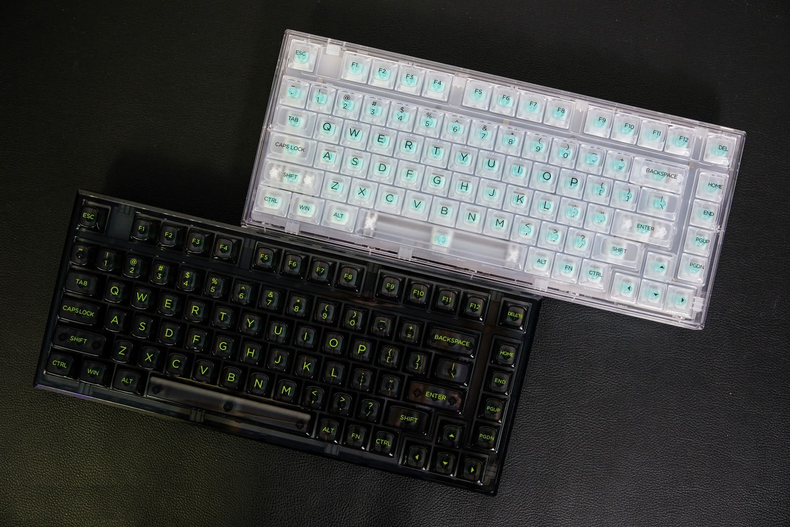 Bàn phím máy tính FL-Esports Q75 SAM _Mới, hàng chính hãng