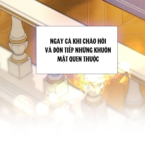 khóc đi hay là cầu xin tôi cũng được chapter 28.1 17