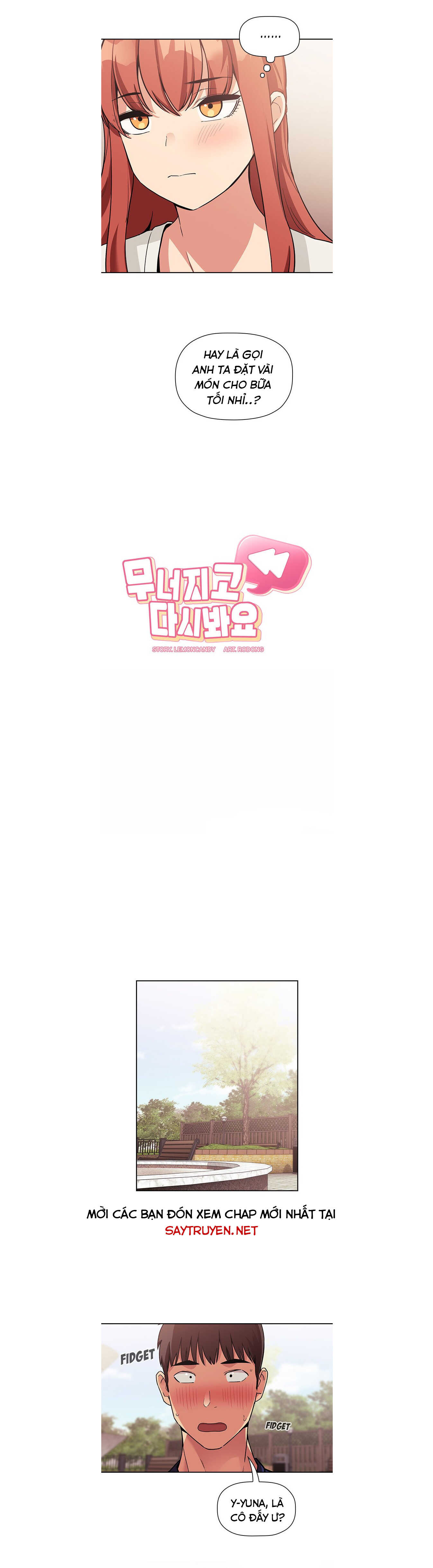 trở lại và lợi hại hơn xưa chapter 43 3