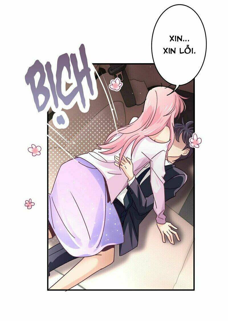 cuồng duệ tiểu thê chapter 61 9