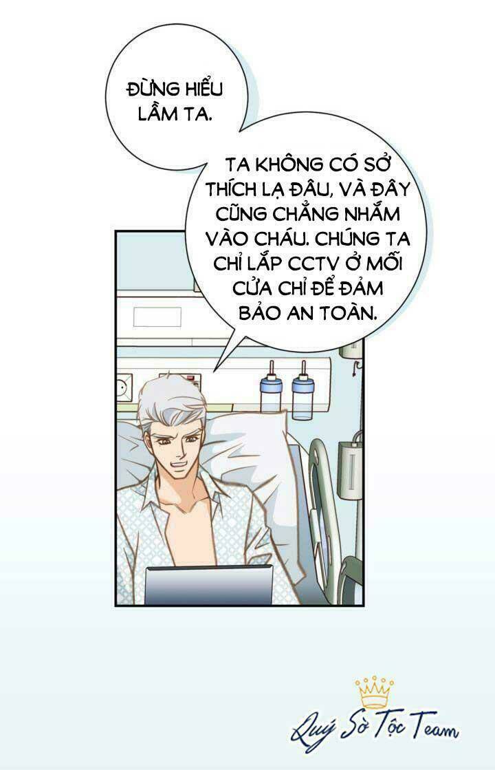tiếp xúc chí mạng chapter 60 55