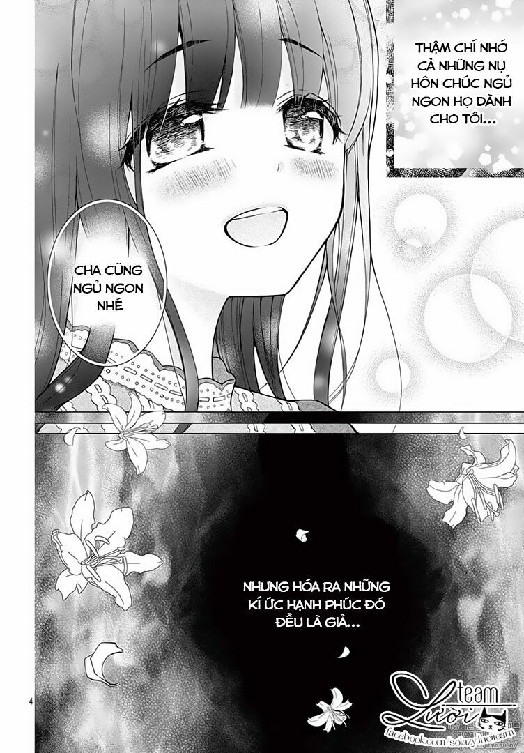 máu của cậu chỉ thuộc về mình tớ... chapter 16 4