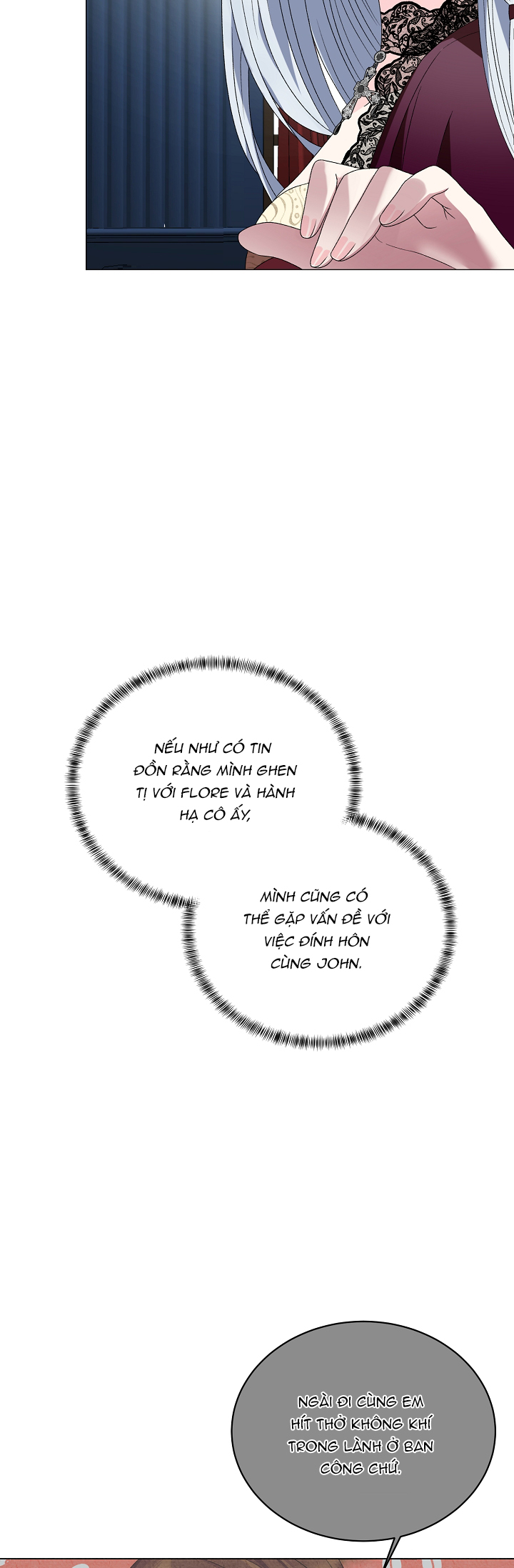 tôi sẽ trở thành nhân vật chính chapter 12 54