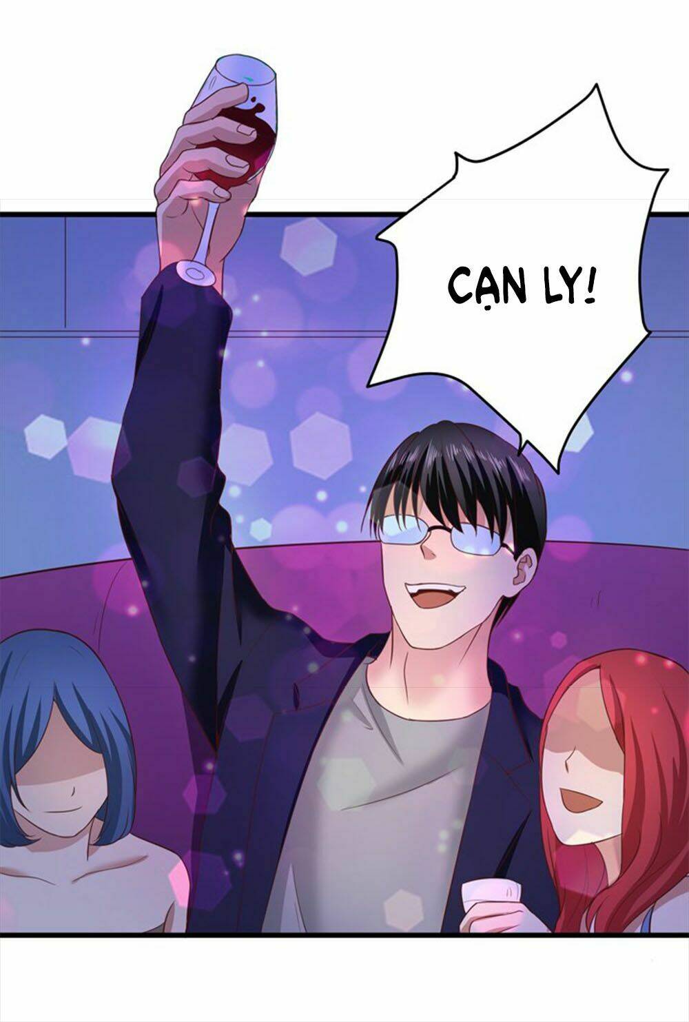 khi trò chơi ác ma bắt đầu chapter 29 27