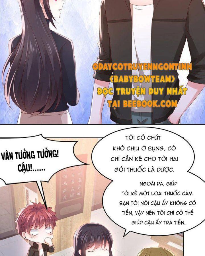 tái sinh tương ngộ chapter 40 2