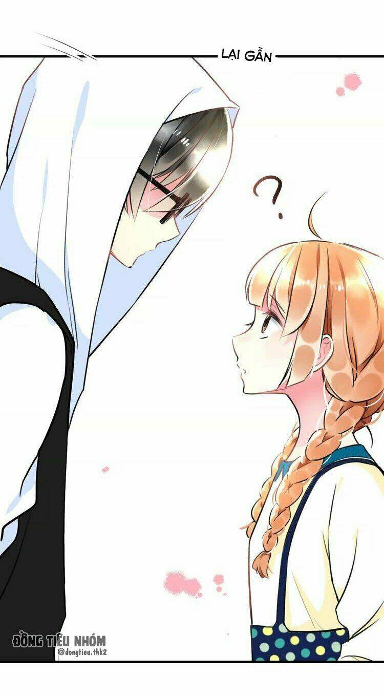 lão ca minh tinh, mời xuất chiêu! chapter 32 30