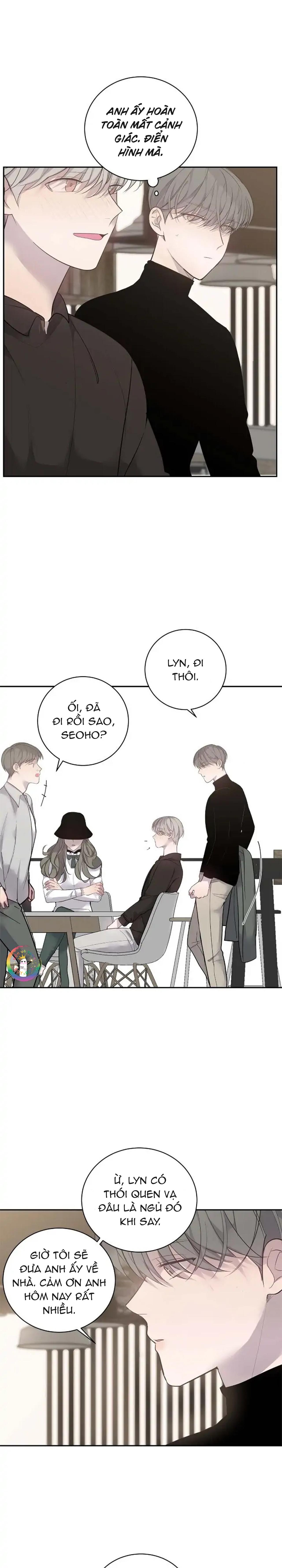 sao notp lại thành thật rồi? chapter 43 9