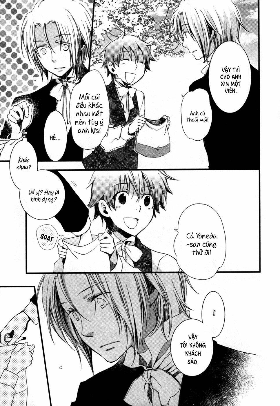 a*d tenshi no uso chapter 9 20