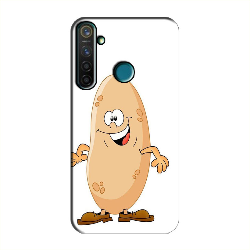 ỐP LƯNG IN HÌNH DÀNH CHO REALME 5