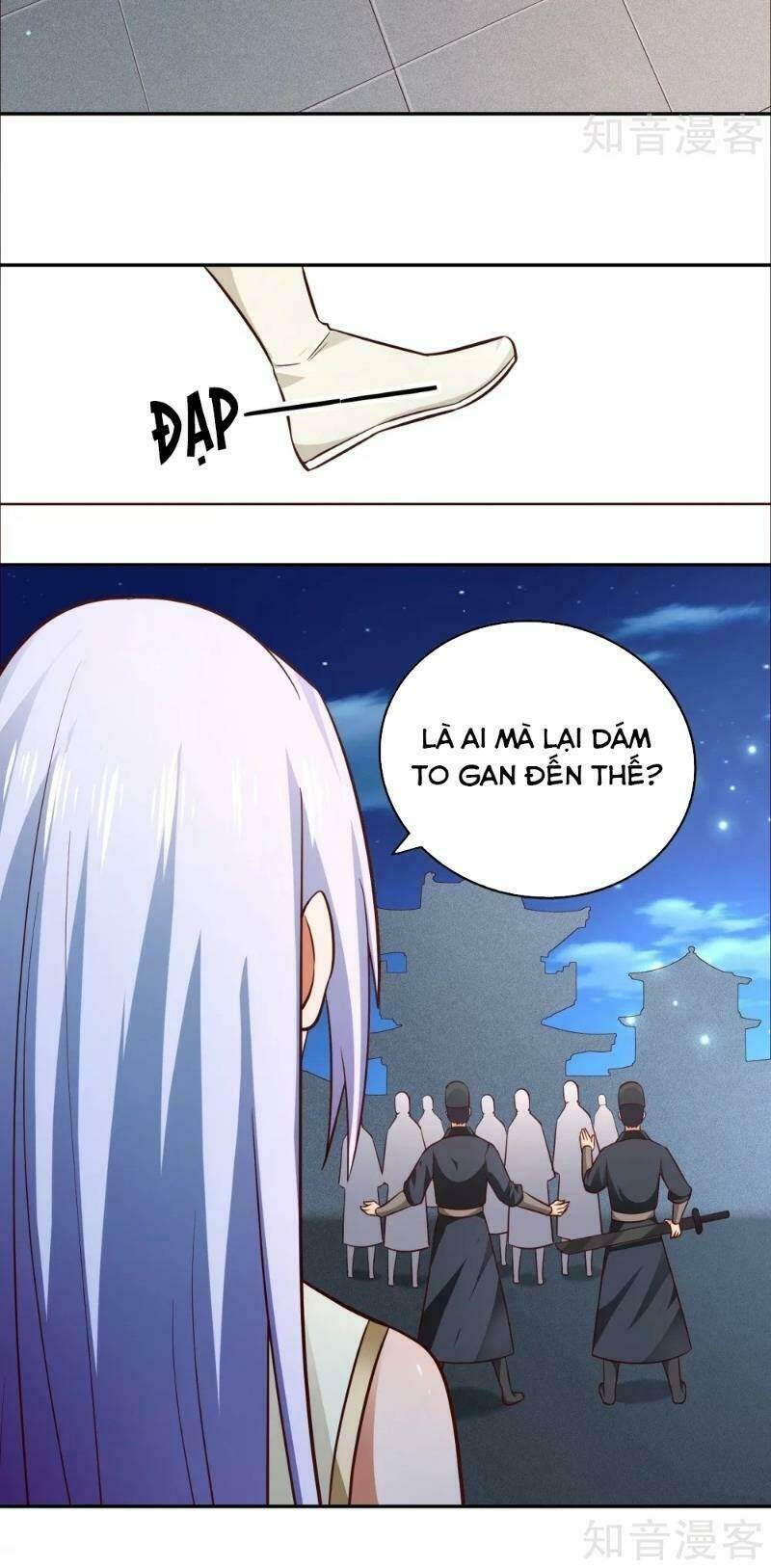 võ linh kiếm tôn chapter 97 28