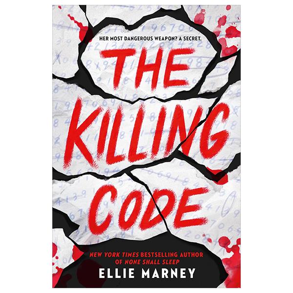 Sách ngoại văn: The Killing Code