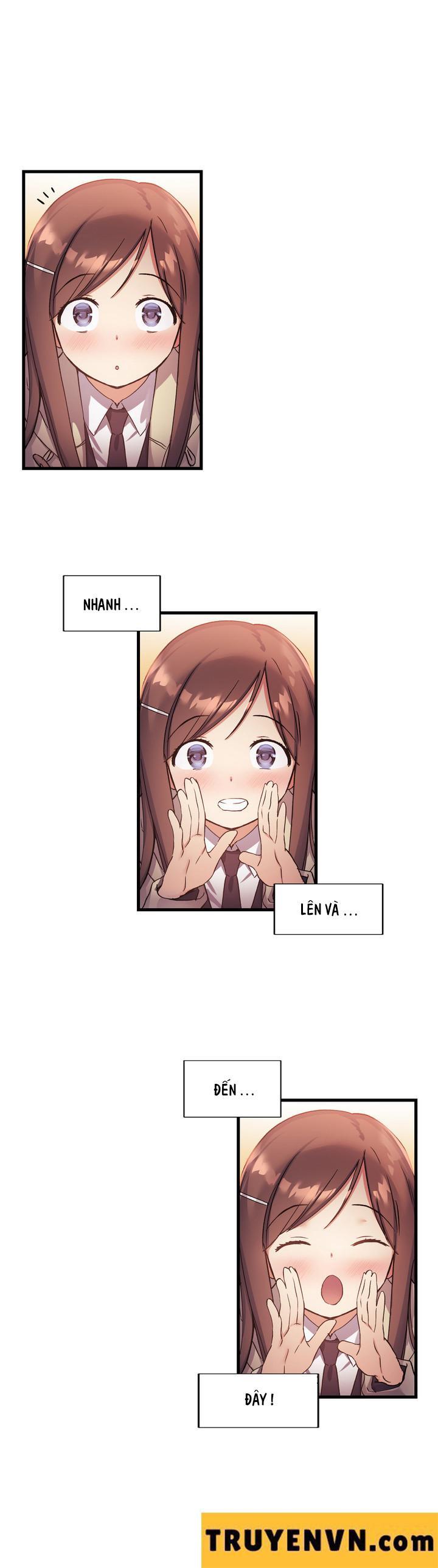 girls marmot chapter 35 7