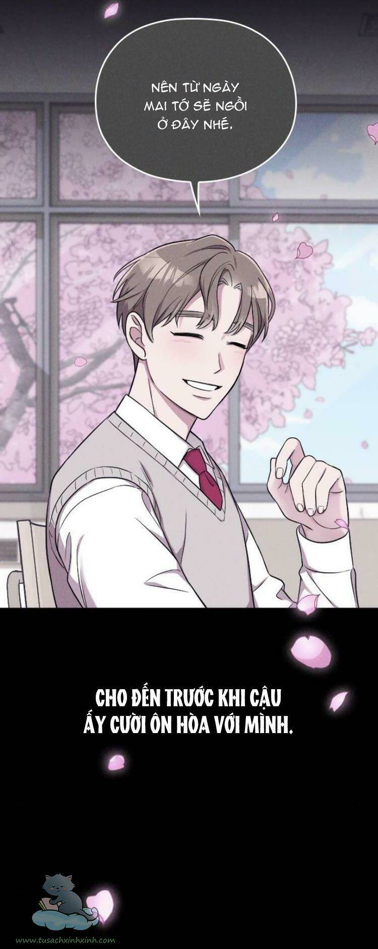 cô đi mà lấy chồng tôi đi chapter 13 67