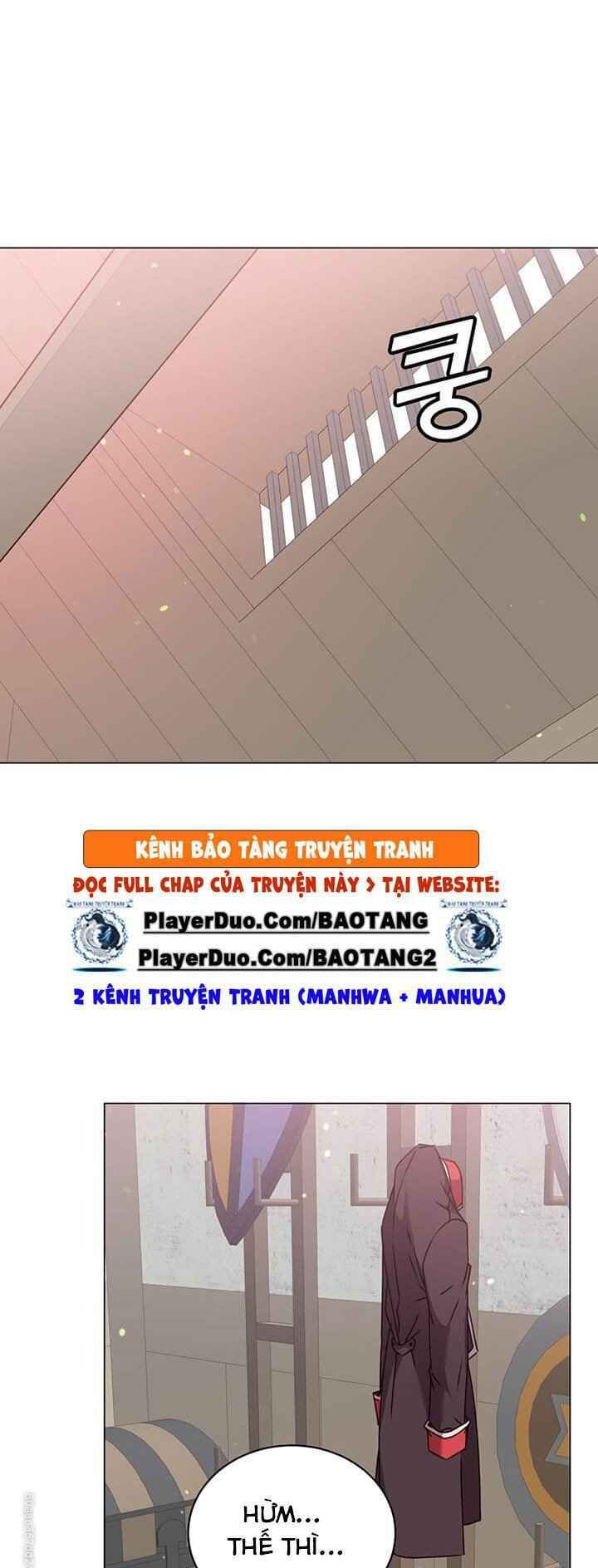 Anh Hùng Mạnh Nhất Trở Lại chapter 51 37