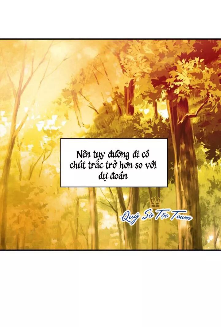 thánh nữ ẩn danh chapter 88 16