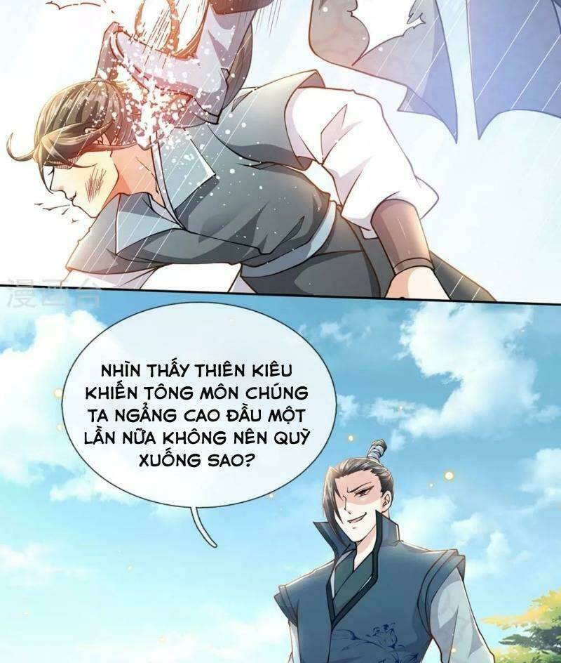 thân thể của ta là kiếm chủng chapter 42 5