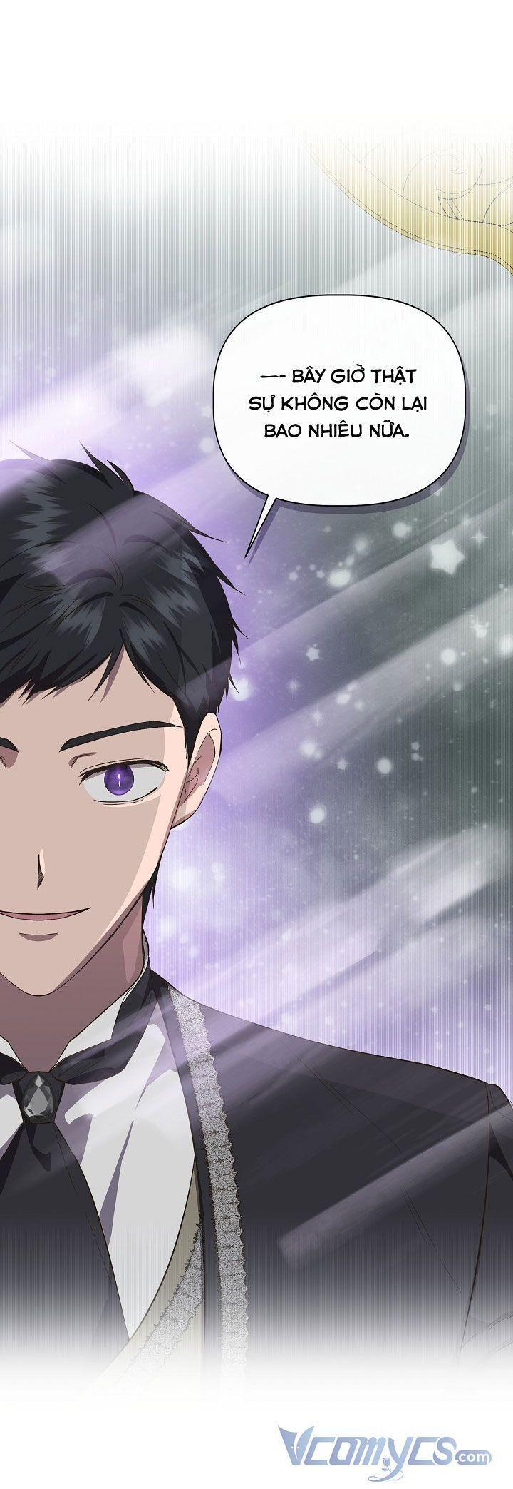 Tôi Không Phải Là Cinderella chapter 73 6