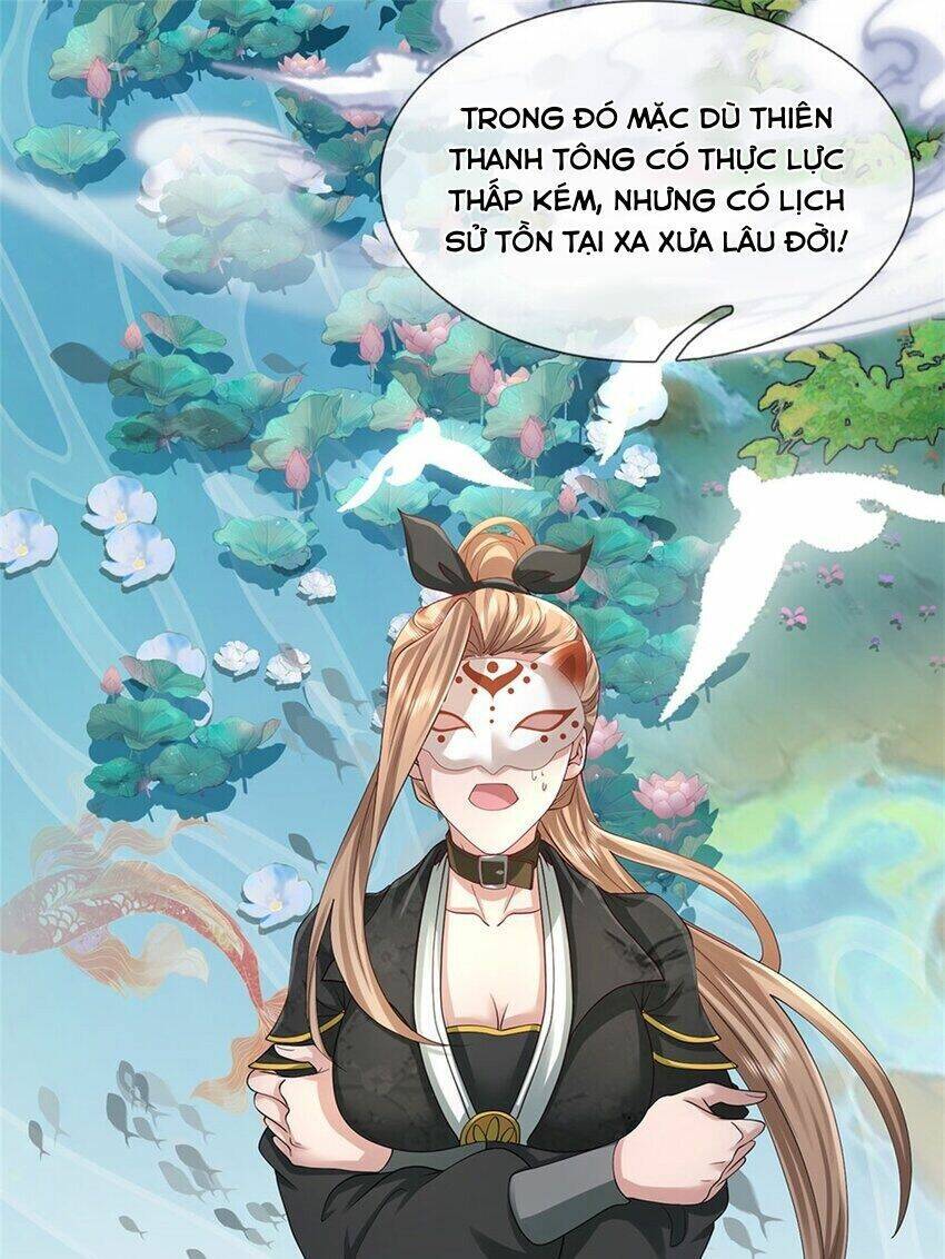 ta có thể nuốt chửng mọi thứ chapter 4 59