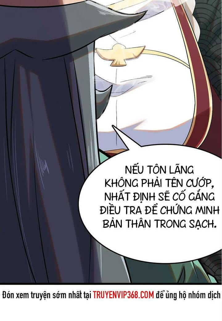 đại bảo kiếm của tôi chapter 6 13