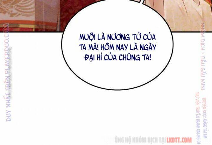 trọng sinh bá sủng nhiếp chính vương quá mạnh mẽ chapter 215 12