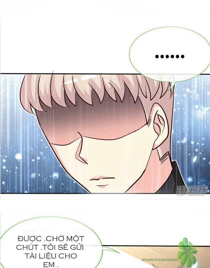 truy nã toàn cầu truy thê về sủng chapter 88.1 23