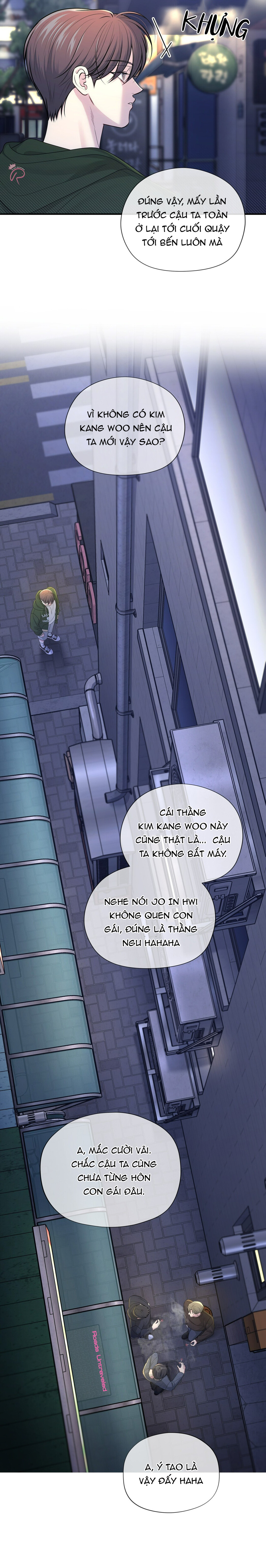 thầm yêu chapter 49 5