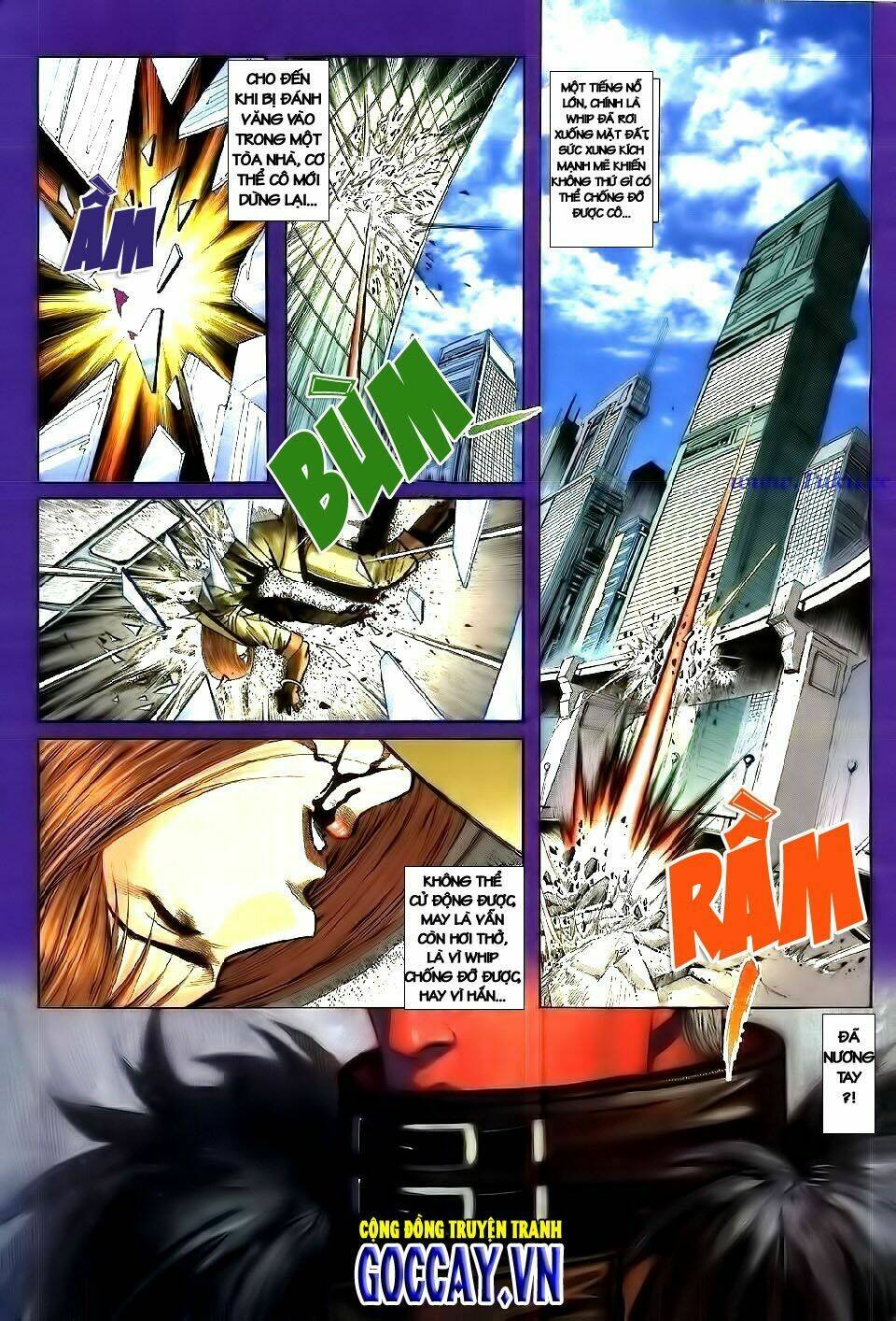 quyền hoàng chapter 20 6