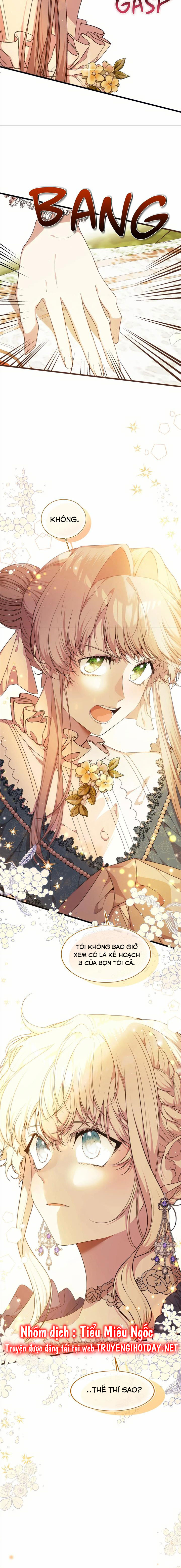 chị ấy là nữ chính trong truyện đó chapter 62 15