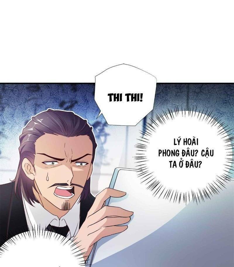 chí tôn toàn năng chapter 7 10