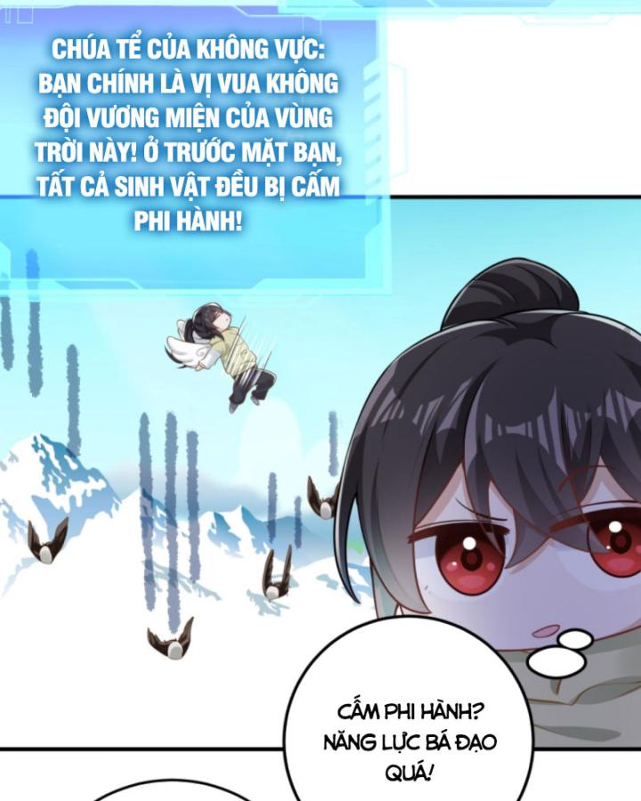 học cùng em gái, tôi bất cẩn vô địch rồi chapter 86 39