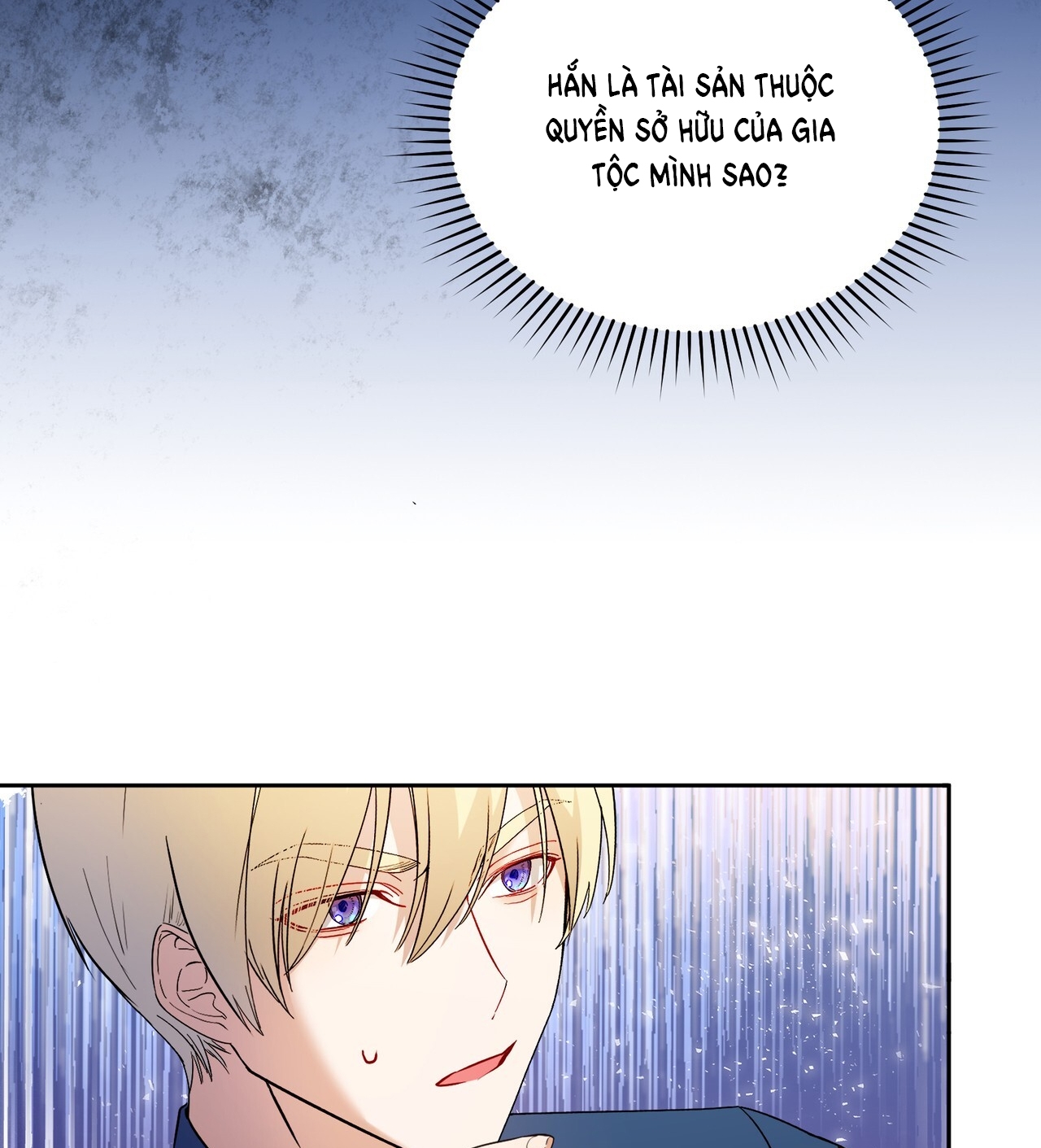 dấu tích của tiên nữ chapter 6.1 9