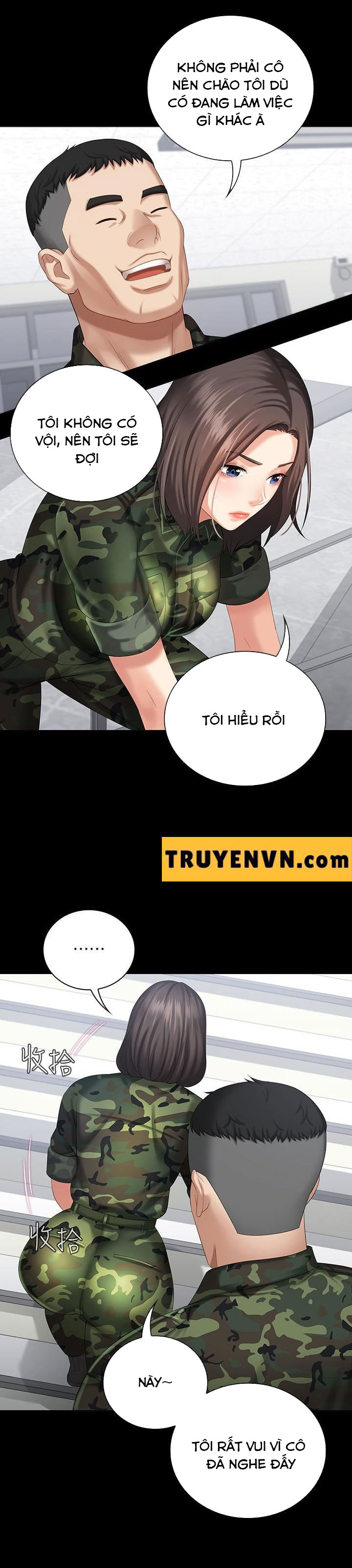 sứ mệnh người anh chapter 11 39