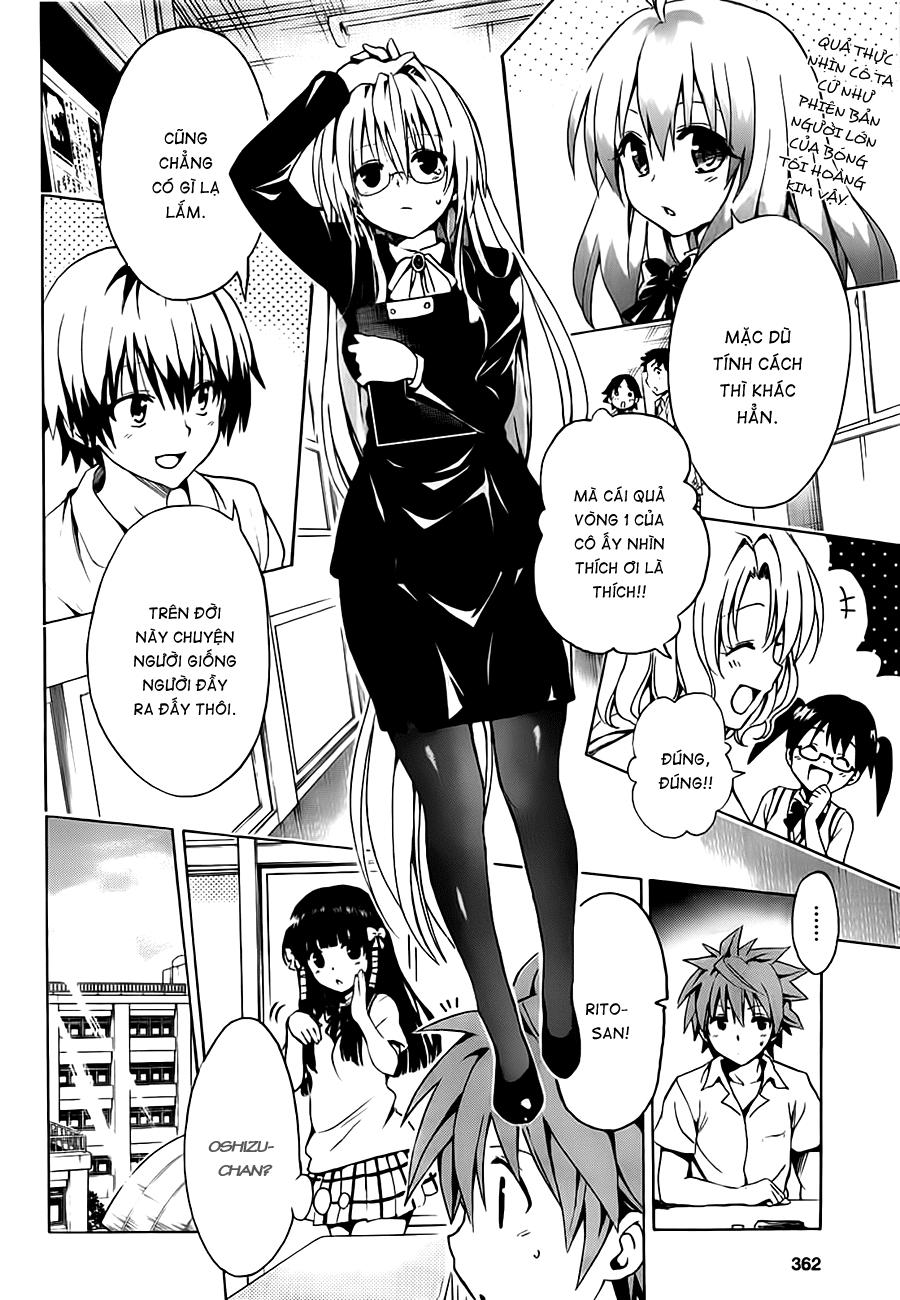 to love - ru darkness chapter 15 7