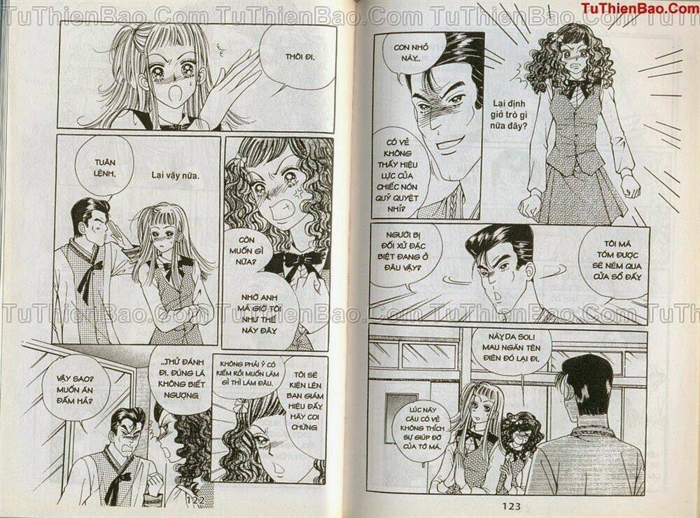 phép màu tình yêu chapter 6 61